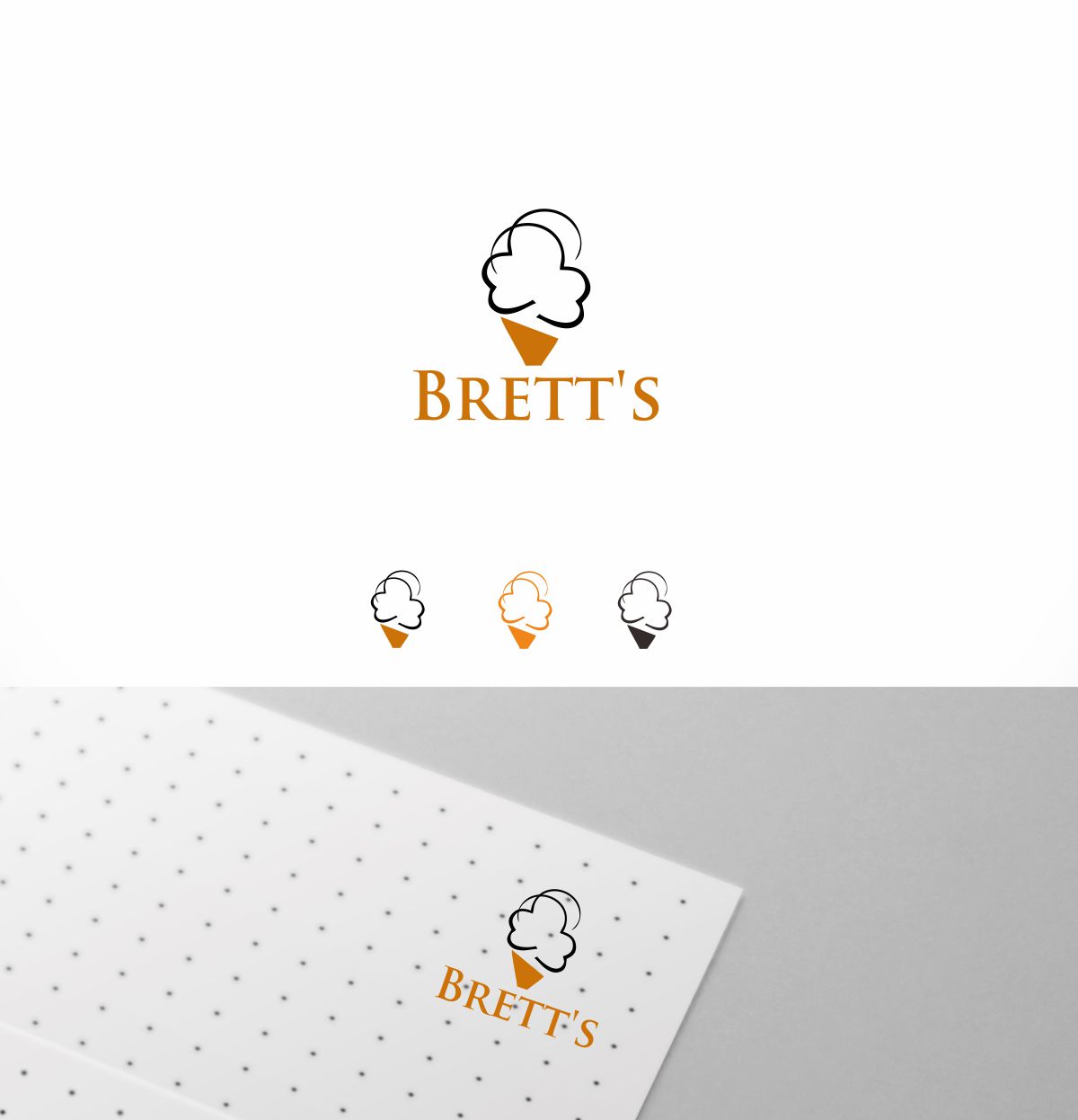Logo Design by Paulsein for this project | Design #13643713