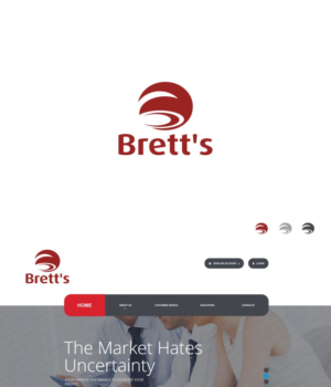 Logo Design by Paulsein for this project | Design: #13643714