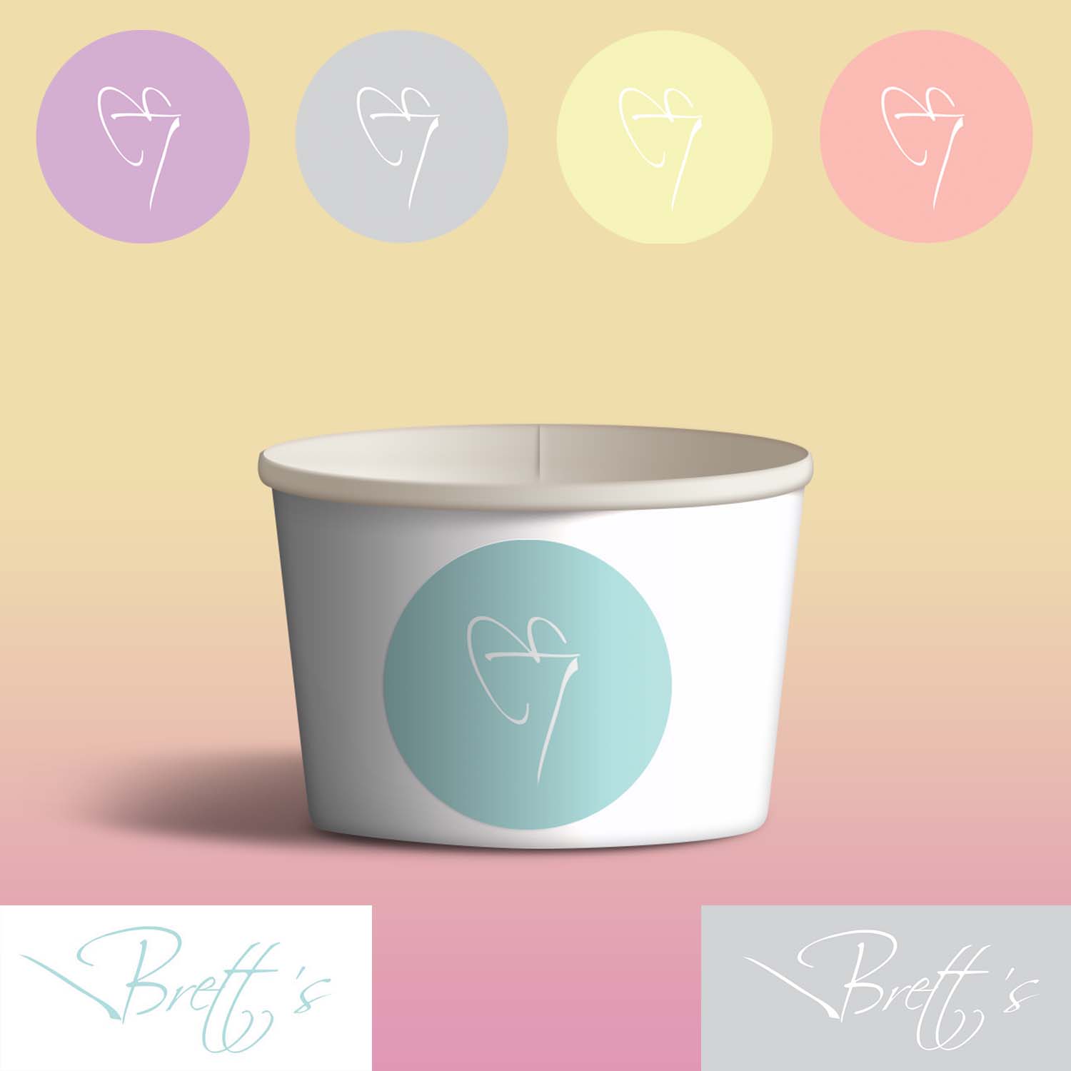 Logo Design by banedsgn for this project | Design #13615420