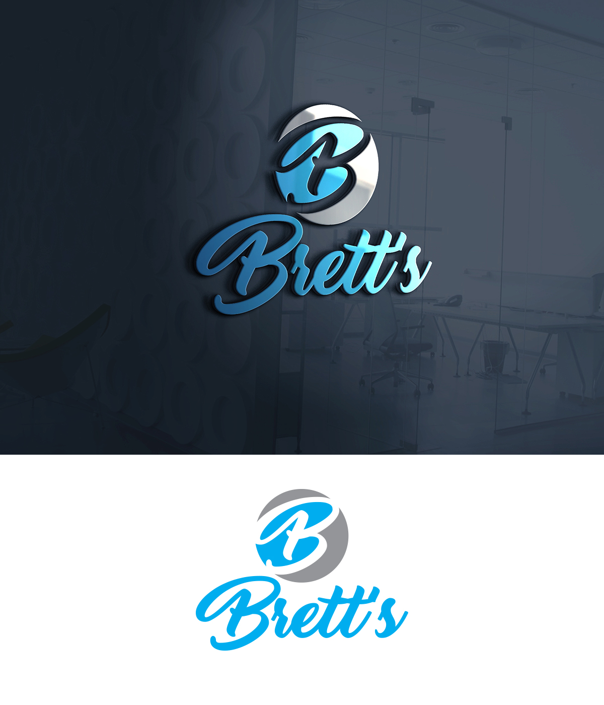 Diseño de Logo por supercreative para este proyecto | Diseño #13615543