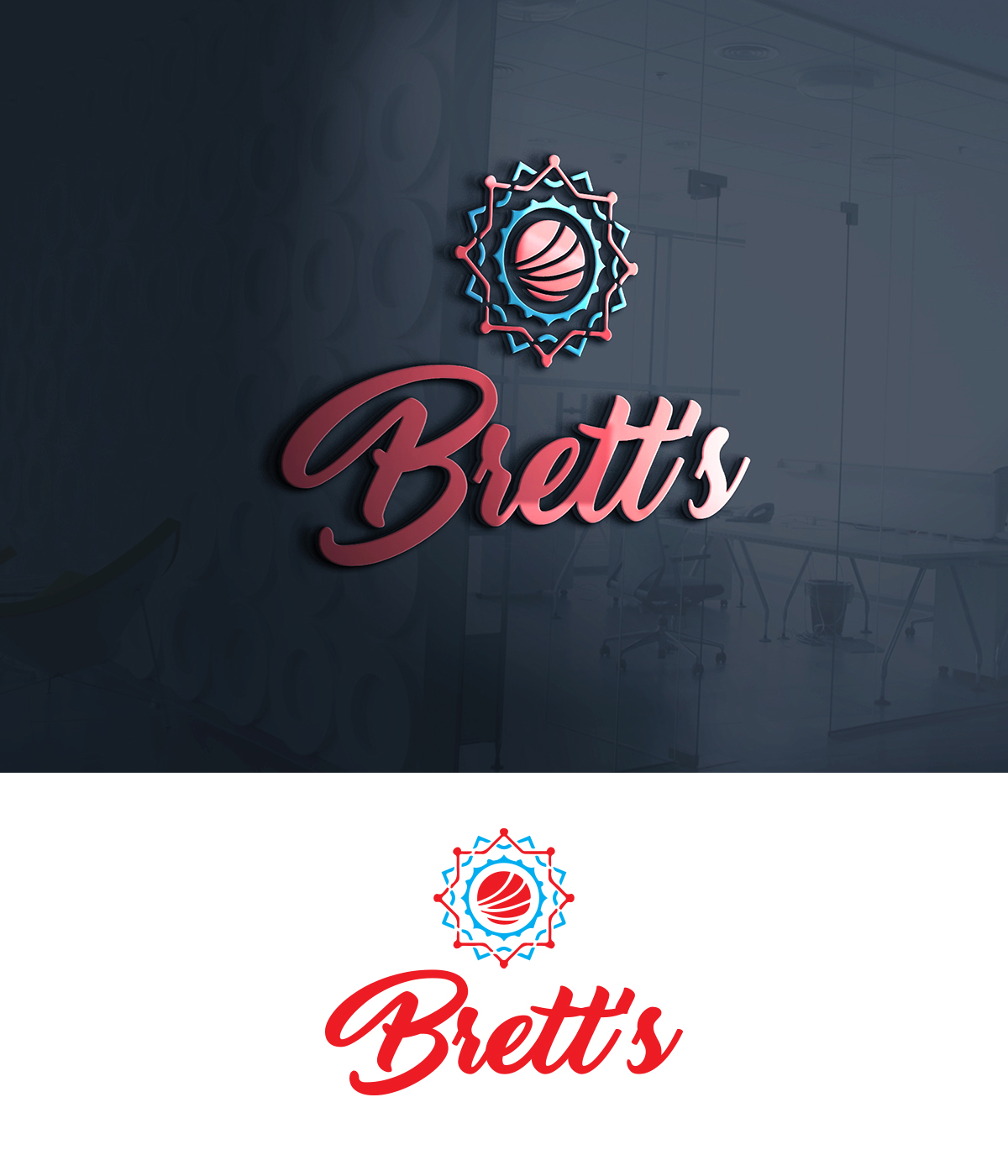 Logo Design by supercreative for this project | Design #13615549