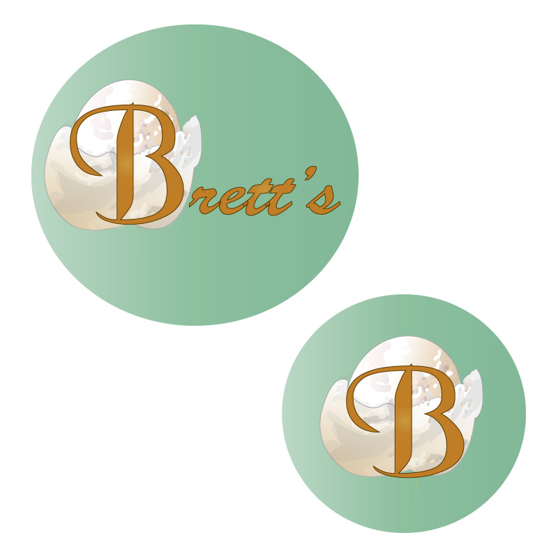 Logo Design by ktgrandy for this project | Design #13629908