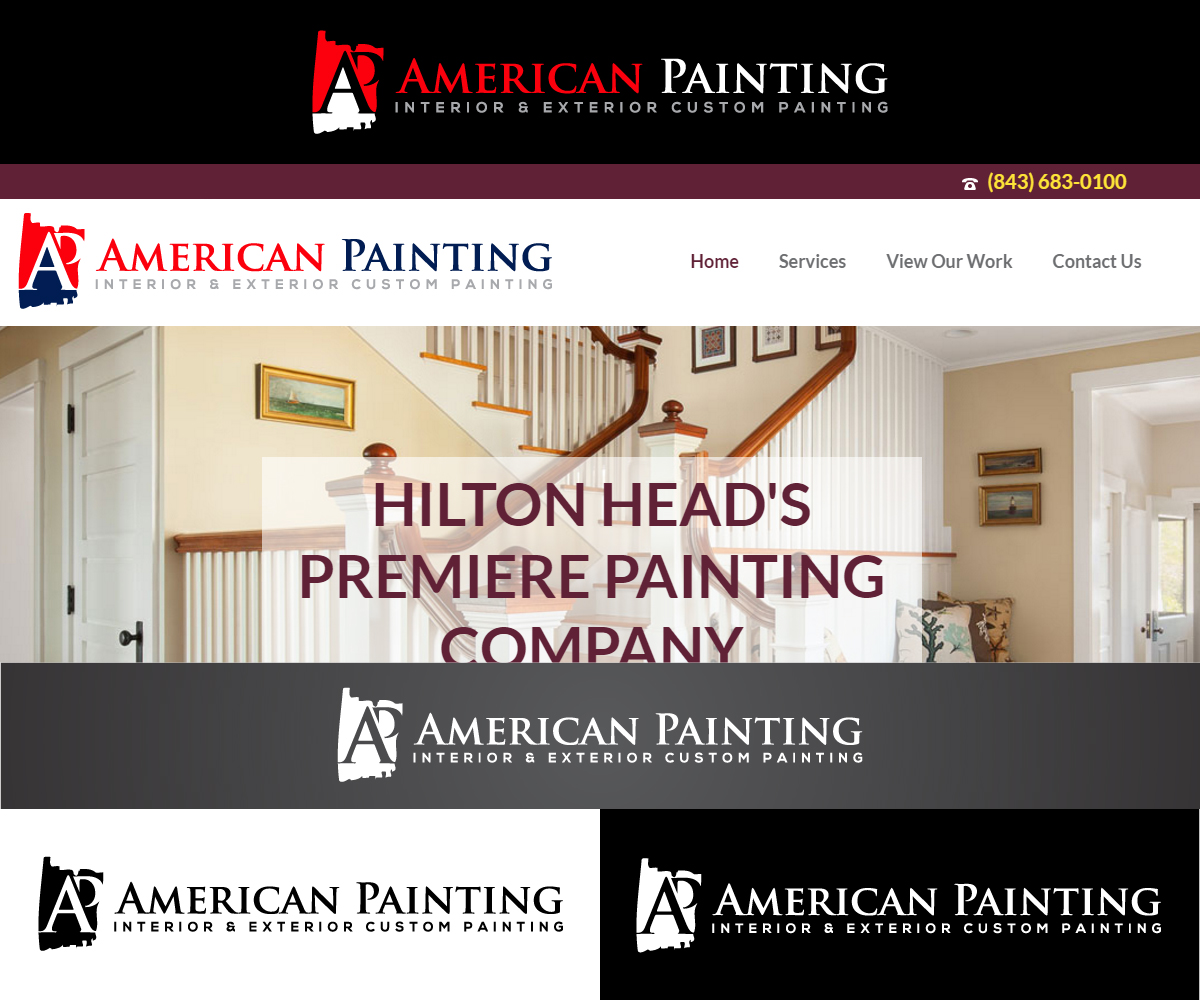 Logo Design by sangeloenriquez for this project | Design #13614922