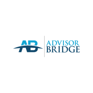 Logo Design by Wrique Design for AdvisorBridge | Design #13620789