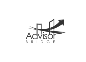 Logo Design by creative.bugs for AdvisorBridge | Design #13624911
