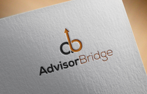 Logo Design by EGYPT KING for AdvisorBridge | Design: #13621128