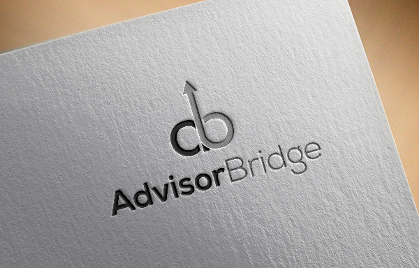 Logo Design by EGYPT KING for AdvisorBridge | Design #13621129