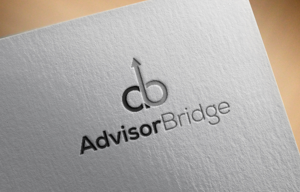 Logo Design by EGYPT KING for AdvisorBridge | Design: #13621129