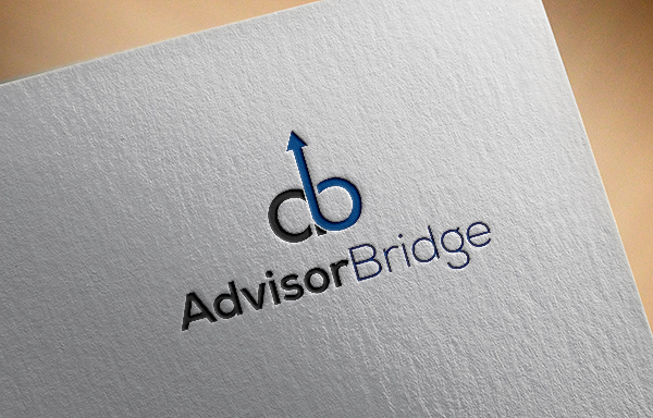 Logo-Design von EGYPT KING für AdvisorBridge | Design #13621130