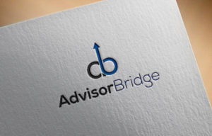 Logo Design by EGYPT KING for AdvisorBridge | Design: #13621130