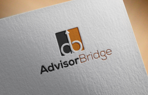 Logo Design by EGYPT KING for AdvisorBridge | Design: #13621131