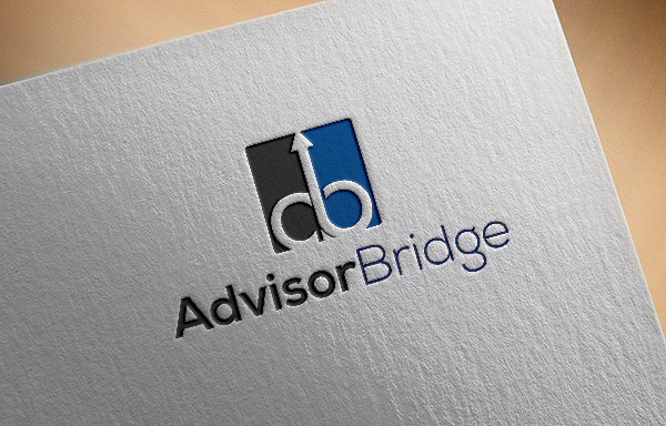 Logo Design by EGYPT KING for AdvisorBridge | Design #13621132