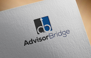 Logo Design by EGYPT KING for AdvisorBridge | Design: #13621132