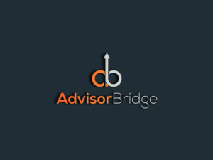 Logo Design by EGYPT KING for AdvisorBridge | Design: #13621133