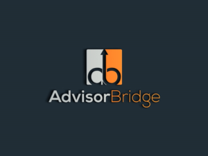 Logo Design by EGYPT KING for AdvisorBridge | Design: #13621134
