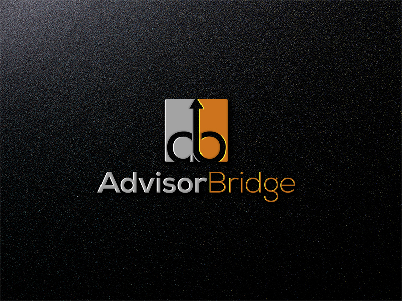 Logo Design by EGYPT KING for AdvisorBridge | Design #13621135