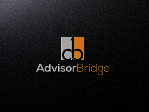 Logo Design by EGYPT KING for AdvisorBridge | Design: #13621135