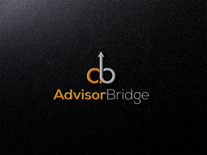 Logo Design by EGYPT KING for AdvisorBridge | Design #13621136