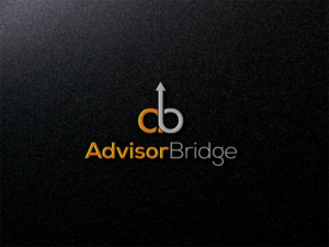 Logo Design by EGYPT KING for AdvisorBridge | Design: #13621136