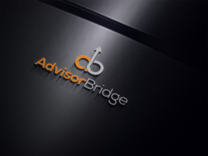 Logo Design by EGYPT KING for AdvisorBridge | Design: #13621138