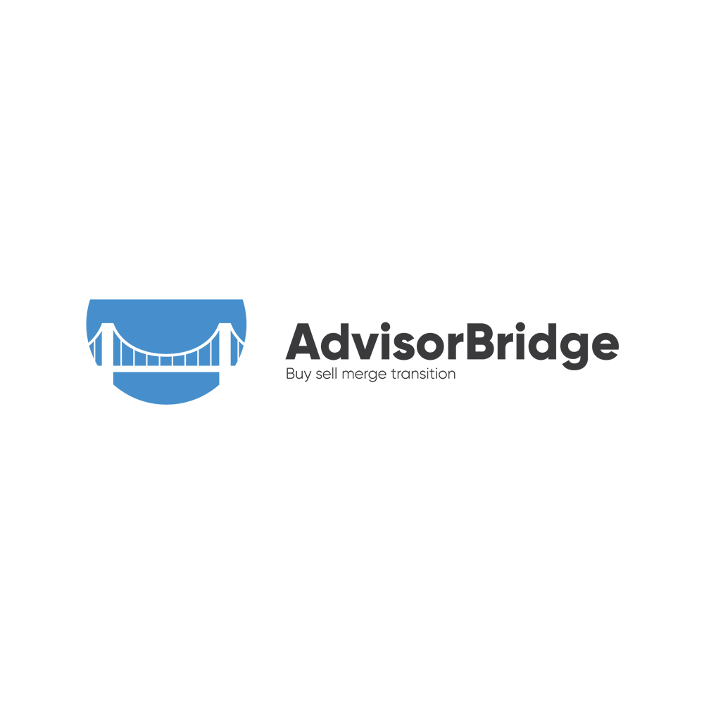 Logo Design by Sen Design for AdvisorBridge | Design #13618216