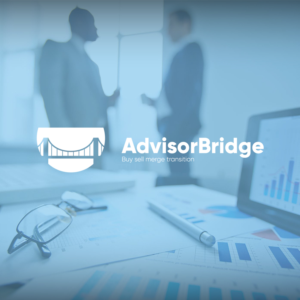 Logo Design by Sen Design for AdvisorBridge | Design: #13618250