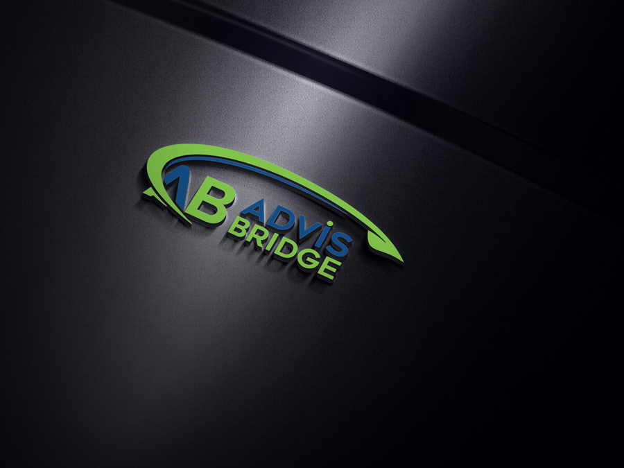 Logo Design by imshohaghossain85 for AdvisorBridge | Design #13622115