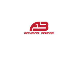 Logo Design by logout babu for AdvisorBridge | Design: #13620115