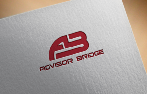 Logo Design by logout babu for AdvisorBridge | Design: #13620117