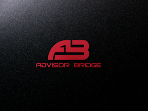 Logo Design by logout babu for AdvisorBridge | Design: #13620118