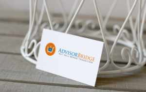 Logo Design by imismailhossainbd for AdvisorBridge | Design: #13621184