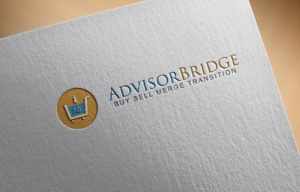 Logo Design by imismailhossainbd for AdvisorBridge | Design: #13621185