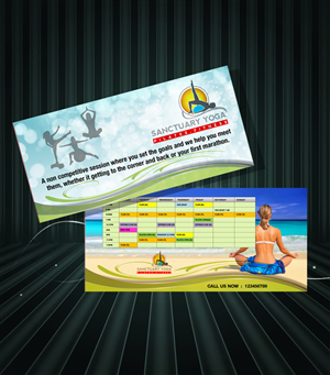 Flyer Design by uk