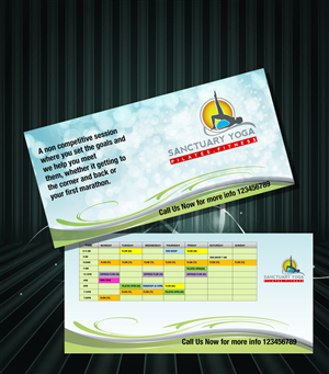 Design de Flyer par uk pour ce projet | Design : #2477134