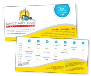 Flyer Design by EKnight