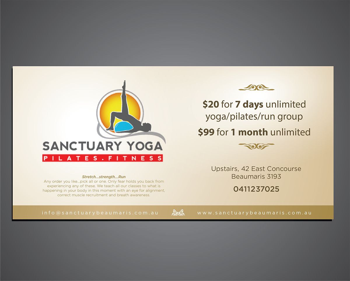 Design de Flyer par Phuong Anh pour ce projet | Design #2480631