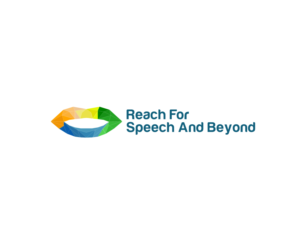 Logo Design by GBDESIGN for Reach for Speech & Beyond | Design: #13831820