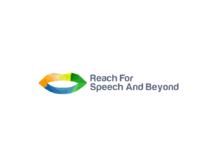 Logo Design by GBDESIGN for Reach for Speech & Beyond | Design: #13831861