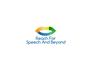 Logo Design by GBDESIGN for Reach for Speech & Beyond | Design: #13831903