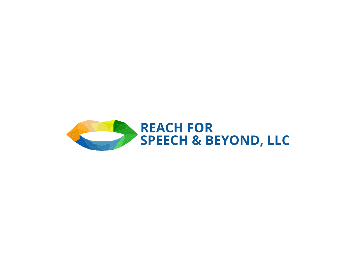 Logo Design by GBDESIGN for Reach for Speech & Beyond | Design #13837423