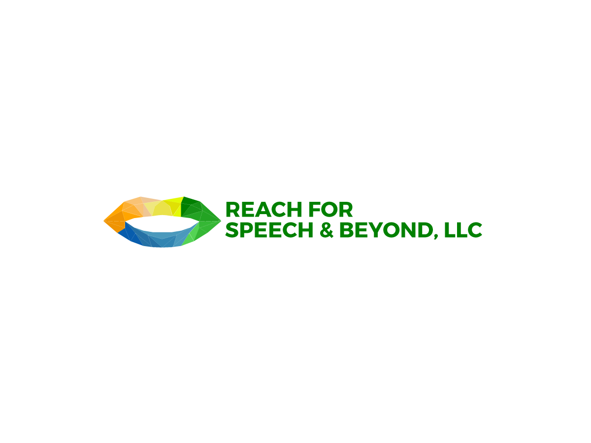 Logo Design by GBDESIGN for Reach for Speech & Beyond | Design #13837424