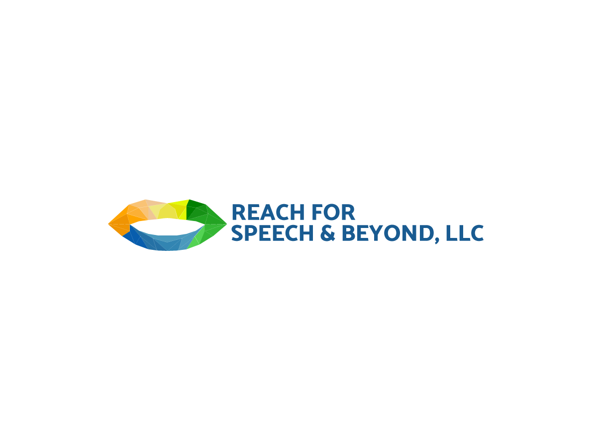 Logo Design by GBDESIGN for Reach for Speech & Beyond | Design #13837425