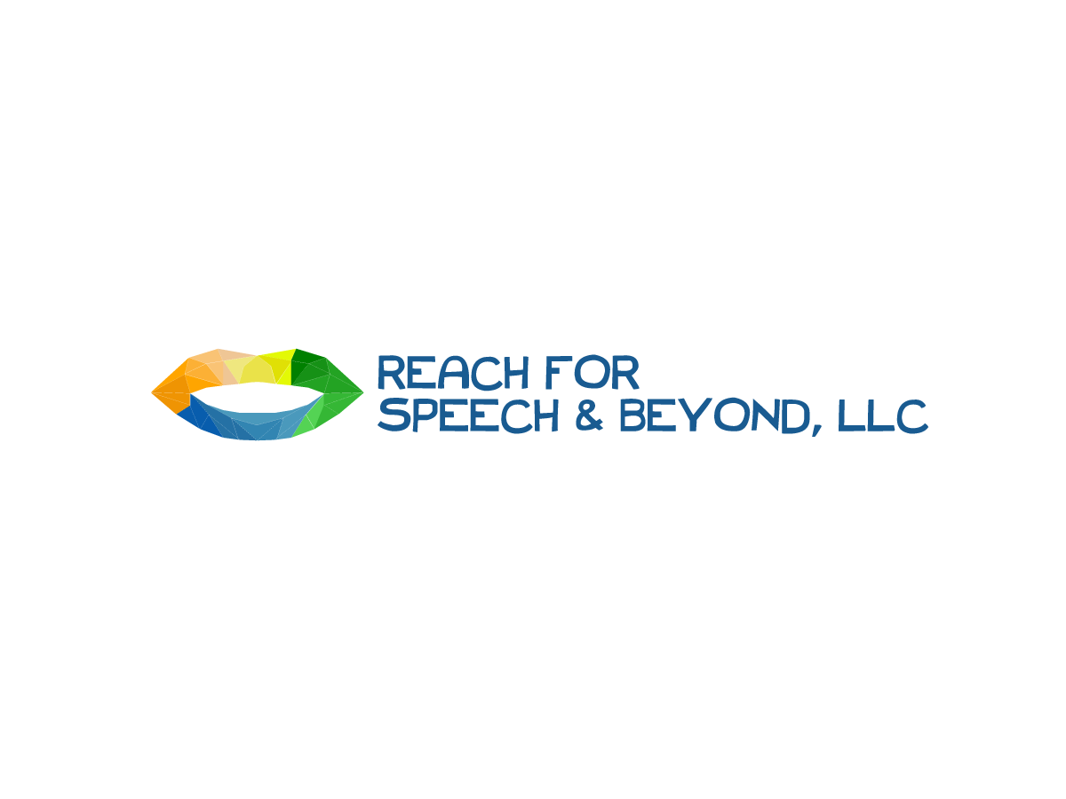 Logo Design by GBDESIGN for Reach for Speech & Beyond | Design #13837493