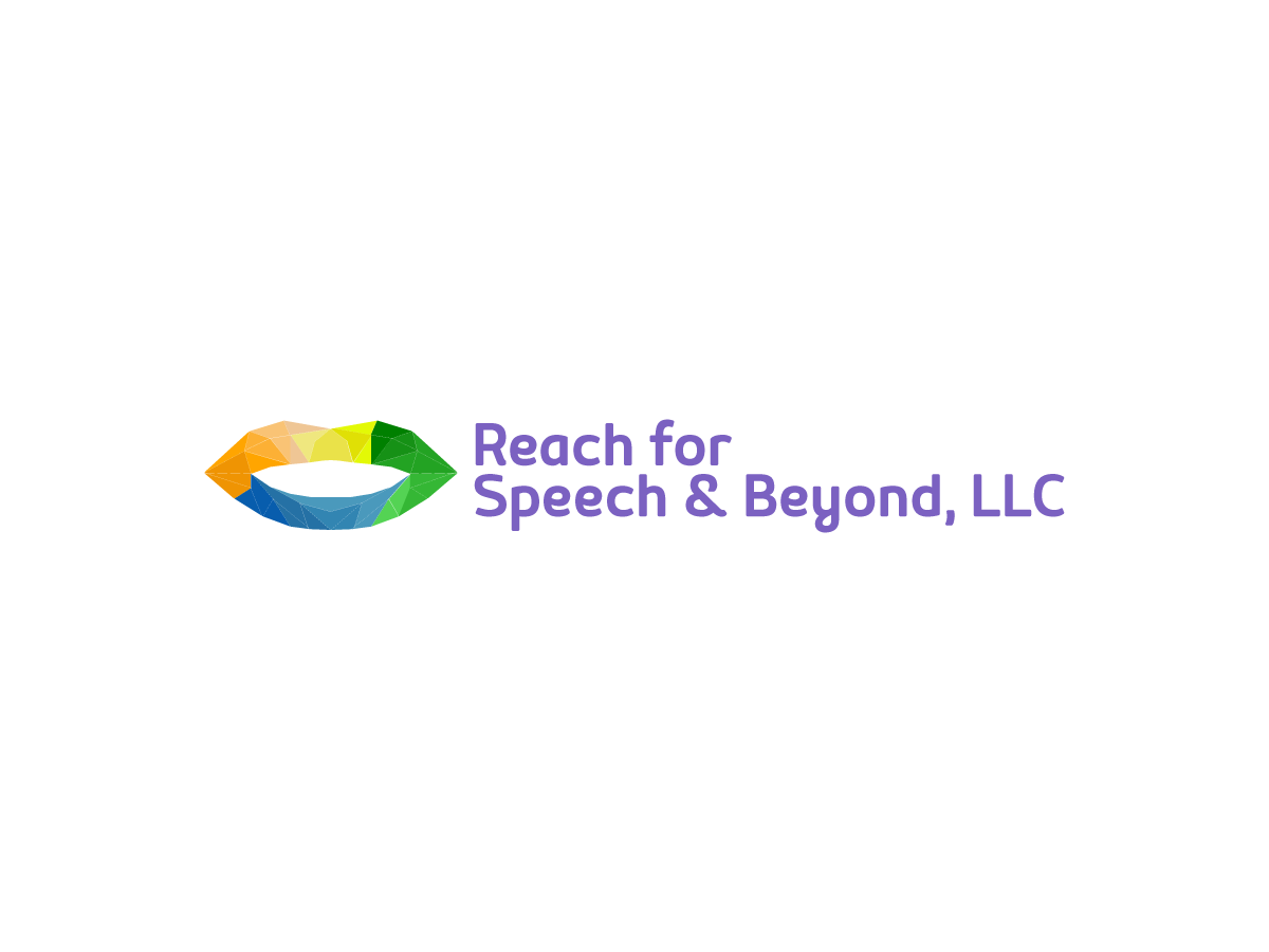 Logo Design by GBDESIGN for Reach for Speech & Beyond | Design #13837517