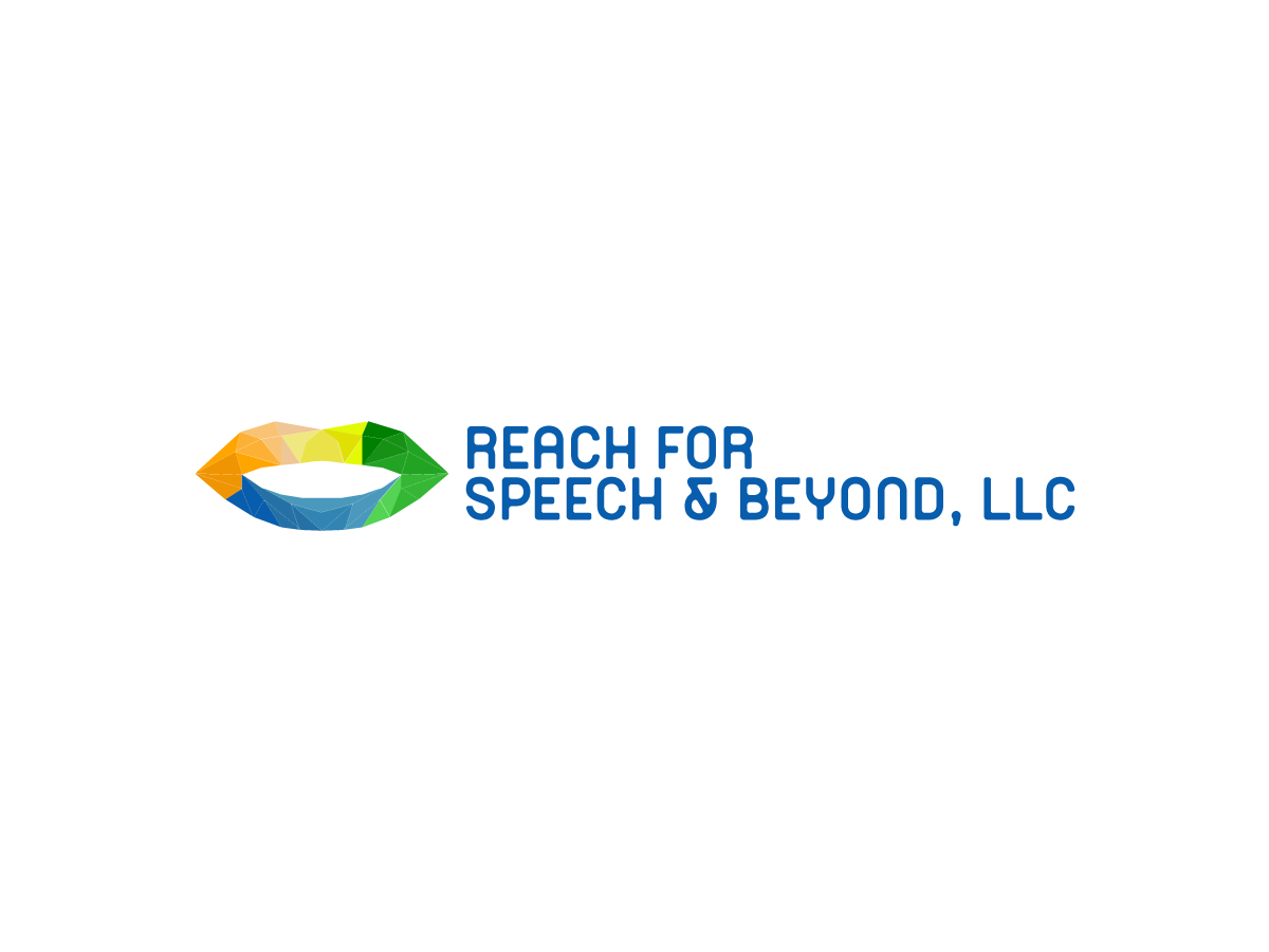 Logo Design by GBDESIGN for Reach for Speech & Beyond | Design #13837544