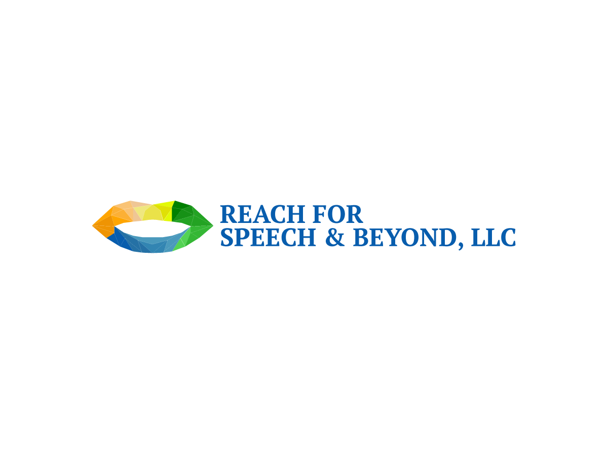 Logo Design by GBDESIGN for Reach for Speech & Beyond | Design #13837572