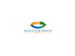 Logo Design by GBDESIGN for Reach for Speech & Beyond | Design: #13846426
