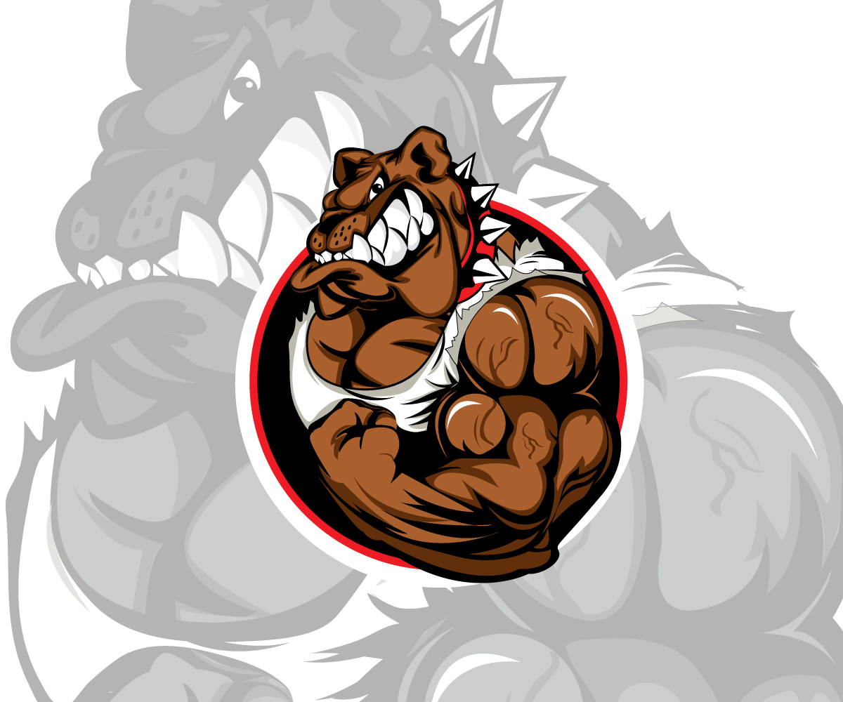 Design de Logo par Anekaa pour Big Dog Supplements, LLC. | Design #13633393