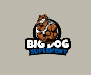 Design de Logo par Anekaa pour Big Dog Supplements, LLC. | Design : #13633394