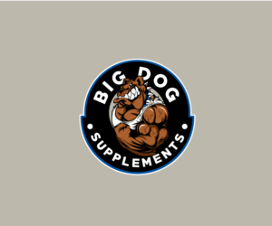 Design de Logo par Anekaa pour Big Dog Supplements, LLC. | Design : #13633830